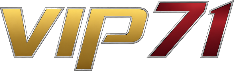 vip71 লোগো